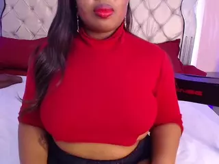 Deysi Potter's Live Sex Cam Show