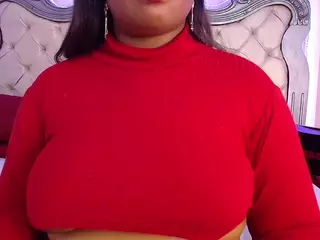 Deysi Potter's Live Sex Cam Show