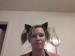 lunakittyrose's Live Sex Cam Show