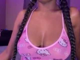 ashleyca25 webcam