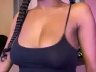 AshleyCa's Live Sex Cam Show