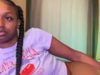 AshleyCa's Live Sex Cam Show
