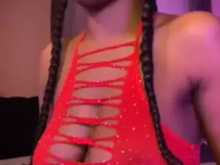 AshleyCa's Live Sex Cam Show