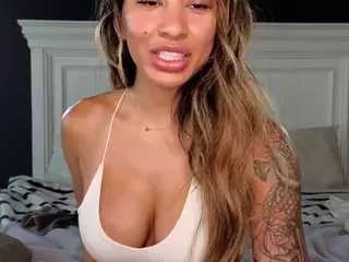 jazzyj's Live Sex Cam Show
