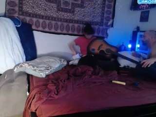 toofunnysluts Live Webcam on CamSoda