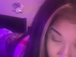 envymarie's Live Sex Cam Show
