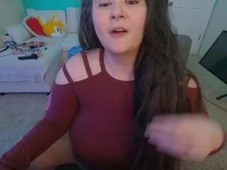 angelina69 Live Webcam on CamSoda