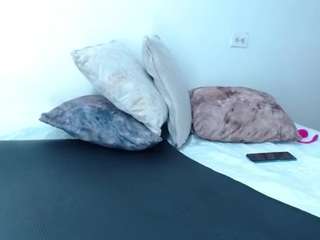 cute-venusx Live Webcam on CamSoda