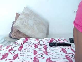 cute-venusx webcam