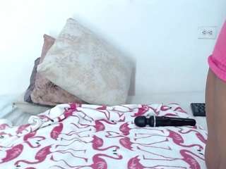 cute-venusx webcam