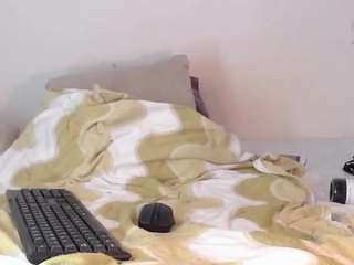 cute-venusx live profile