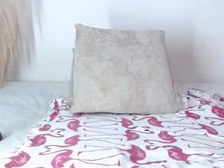 Paula live cam