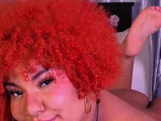 Live webcam model moradaniels on Soda Cams