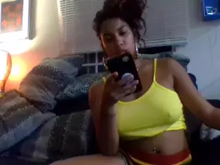 creamycalypso's Live Sex Cam Show