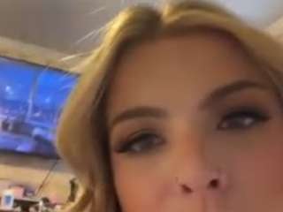 glowbunny409 from CamSoda is Freechat