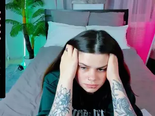 joyone's Live Sex Cam Show