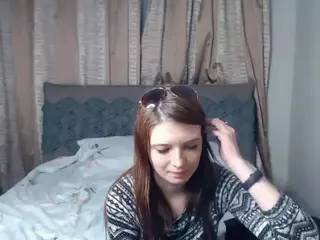 redqueenq's Live Sex Cam Show