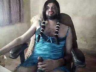 mynastyfucker webcam model