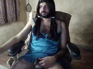 mynastyfucker - Cam en Direct