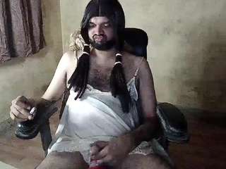 mynastyfucker - Live Cam
