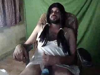 mynastyfucker Webcam Model Profile