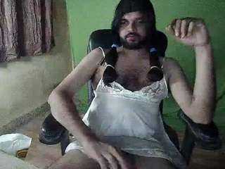 mynastyfucker