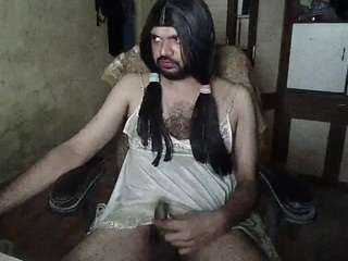 mynastyfucker