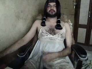 mynastyfucker