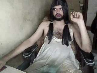 mynastyfucker