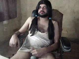 Explore the beautiful performer Mynastyfucker as he's stroking his build mynastyfucker from CamSoda