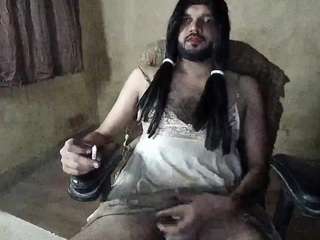 mynastyfucker from CamSoda