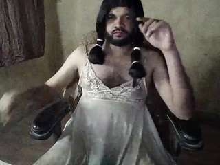 mynastyfucker Live Webcam on {site_name}