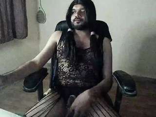 mynastyfucker's CamSoda show and profile