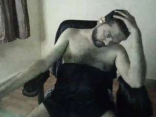 mynastyfucker webcam model