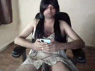 mynastyfucker webcam