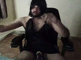 mynastyfucker's CamSoda show and profile