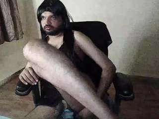 mynastyfucker live cam profile