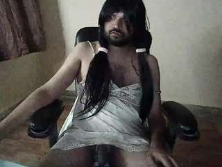 mynastyfucker live cam profile