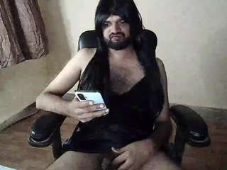 mynastyfucker webcam