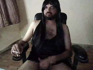 mynastyfucker webcam