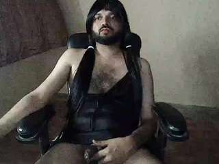 mynastyfucker webcam
