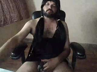 mynastyfucker
