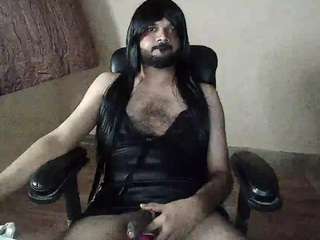mynastyfucker