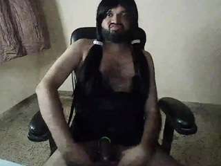 mynastyfucker