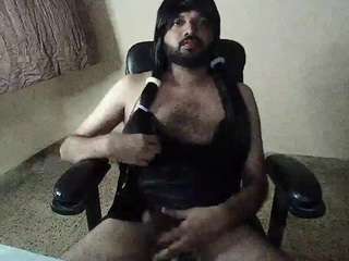 mynastyfucker