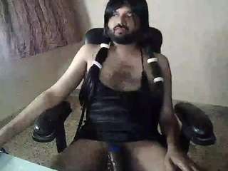 mynastyfucker