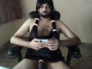 mynastyfucker