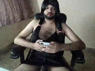 mynastyfucker