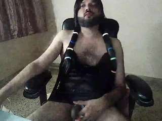 mynastyfucker