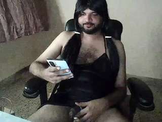 mynastyfucker